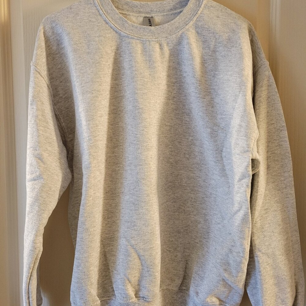Gildan Heavy Blend Crewnecks